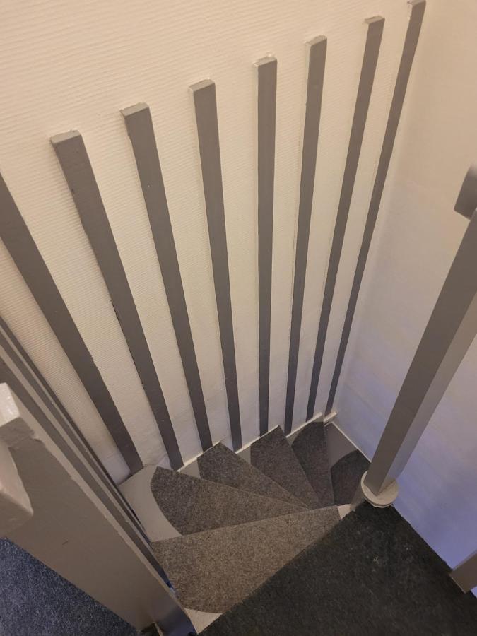 Appartement / Duplex Proche Gare Part-Dieu Lyon Exteriör bild